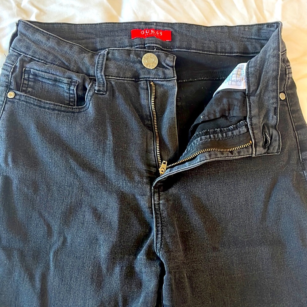Vintage Guess Skinny Jeans
